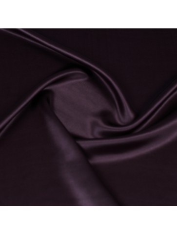 Satin natural silk