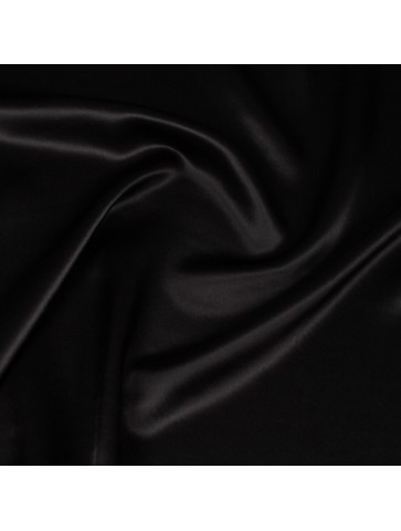 Satin natural silk