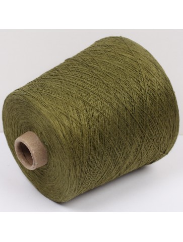 100 % Leinen (600 m/100 g)