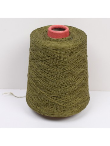 100 % Leinen (600 m/100 g)