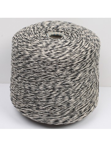 CASSIOPEA Melange-Garn aus...