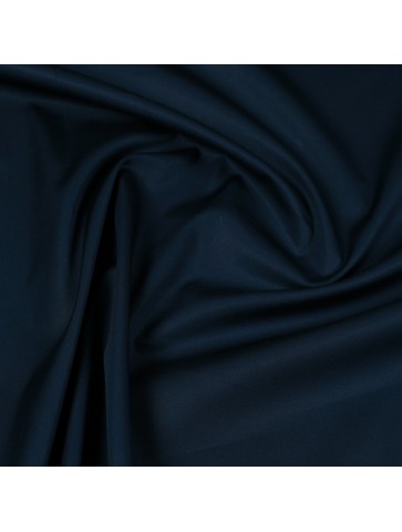 Ciemnoniebieska bawełniana...