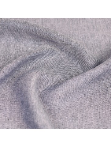 100 % Leinen (Melanin)