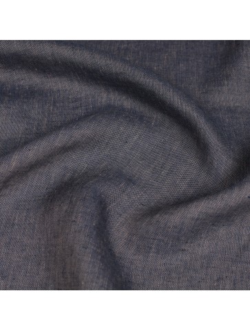 100% lins (melanīns)