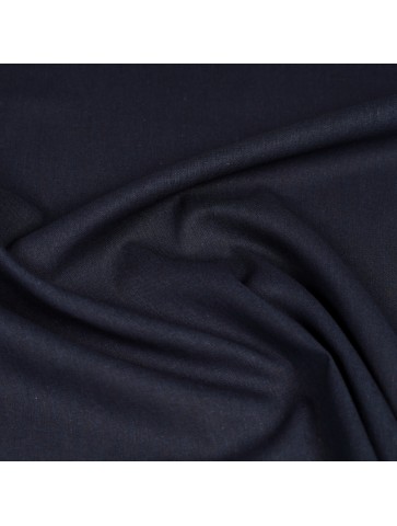 Leinen mit Baumwolle