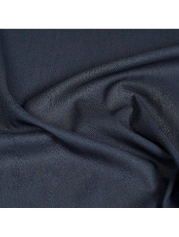 Leinen mit Baumwolle