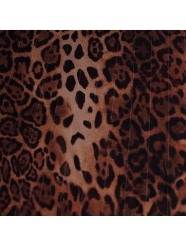 Leoparda uzvalka vilna