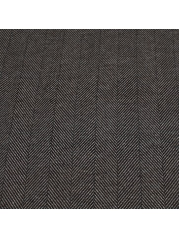 Wełna, wzór jodełki