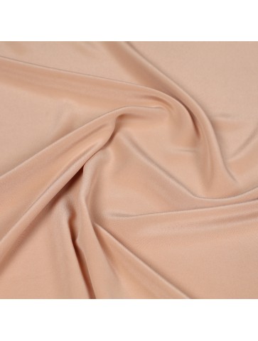 Krepa jedwabna z elastanem...