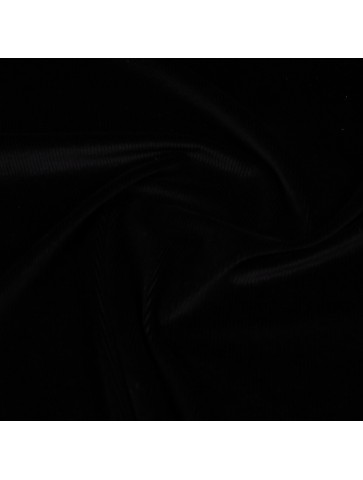 Stretch-Samt (gehämmert)