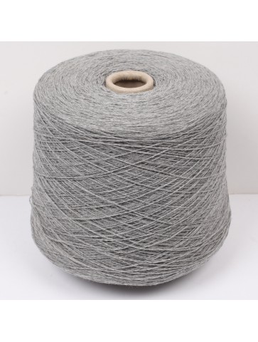 SOFT CASH merino wool with...