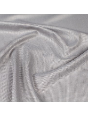 Anzug aus Wolle mit Seide