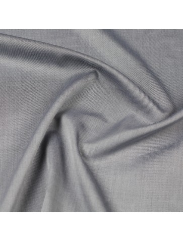 LORO PIANA Anzugwolle mit...