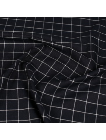 Wełna garniturowa ARMANI