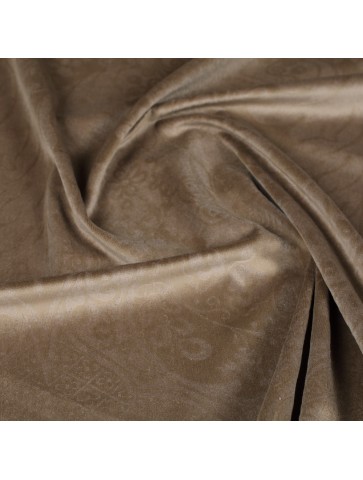 RALPH LAUREN Baumwollsamt...