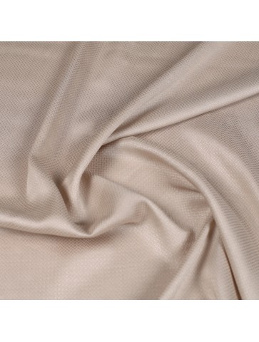 Hellbeige Viskose (Batiste)