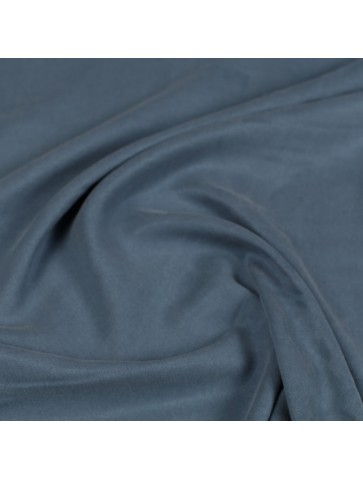 MAX MARA blaues Tencel