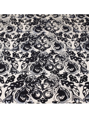 MAX MARA rakstains zīds