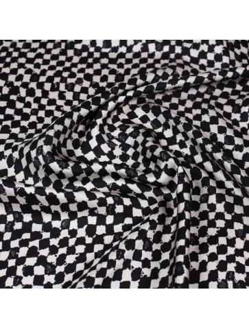 MAX MARA zīds (tvīls)