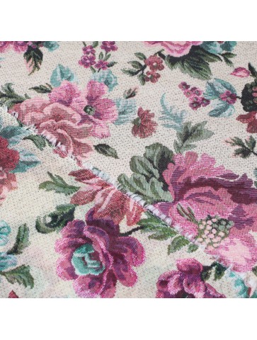 Baumwoll- und Seidenbatist...