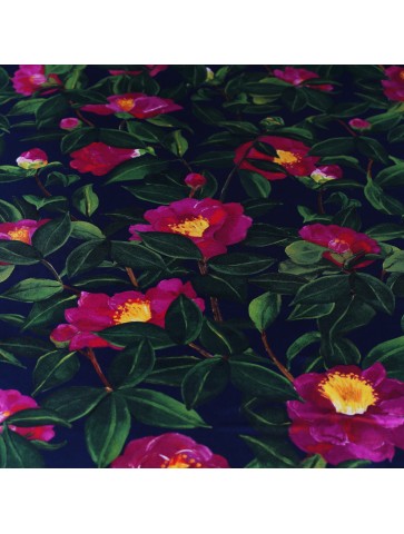 OSCAR DE LA RENTA Seide