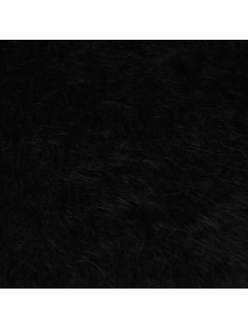 MAX MARA Langhaar-Alpakamantel