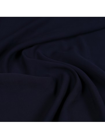 MAX MARA t. blaues Tencel