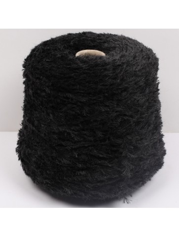 PIÓRO | Teksturowany moher...