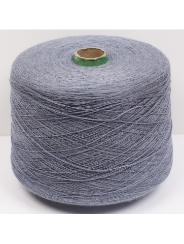 LANA SETA Merinowolle mit...