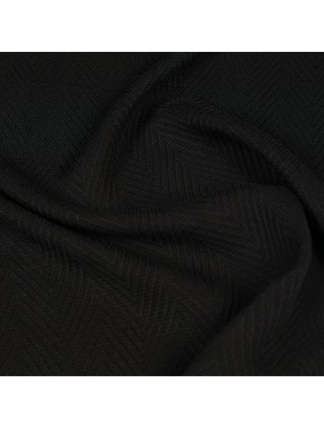 ARMANI textured wool...