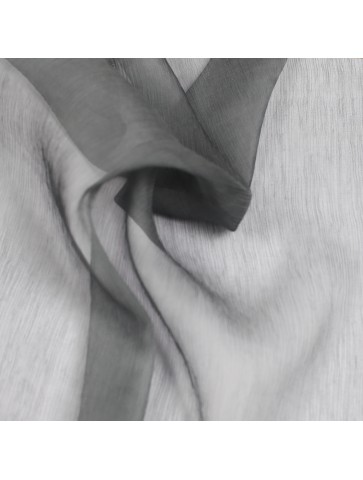 Chiffon 100% natural silk