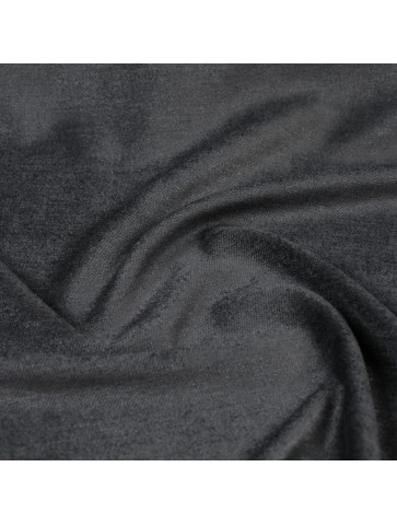 Plüschiger Viskose-Samt