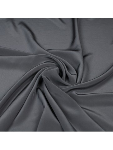 Krepa jedwabna z elastanem...