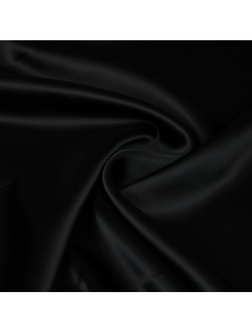 Cotton and silk organza...