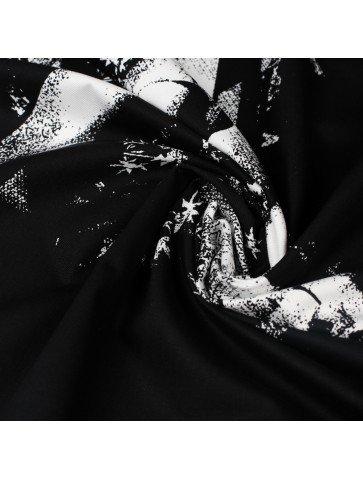 PRADA Jeans mit Muster...