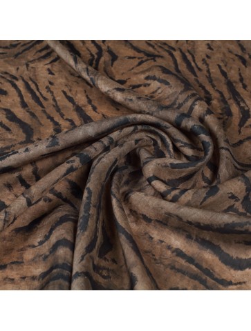 MAX MARA Plona medvilnė su...