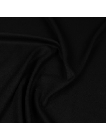 Dünner schwarzer...