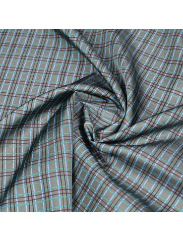 Tkanina PRADA na płaszcze...