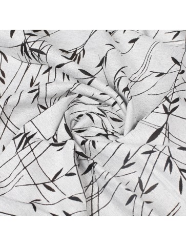 ETRO teksturēta viskozes...