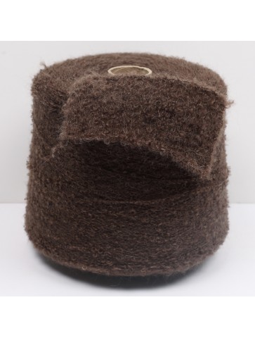 RICCETTO Kid-Mohair (80 %)...