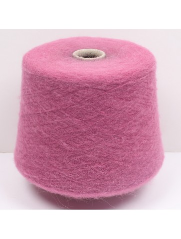 Baby alpaka su merino vilna...