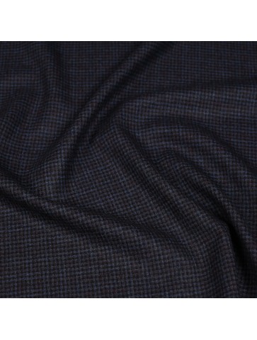 LORO PIANA Wolle mit...