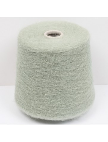 ILARIA | AIRONE 50% KID mohair