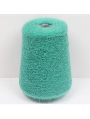 ILARIA | AURORA 70% KID mohair