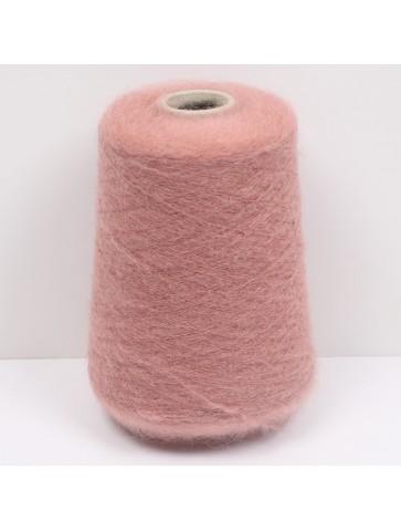 SUPER KID 60% Mohair und...