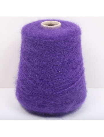 SUPER KID 60% Mohair und...