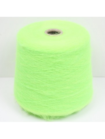 ILARIA | AURORA 70% KID mohair
