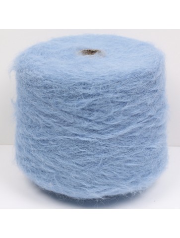 Suri alpaca wool