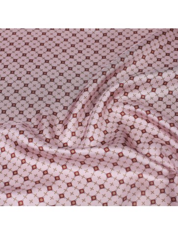 MAX MARA jedwab, twill...