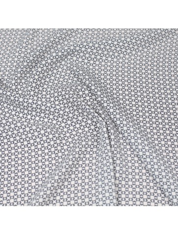 MAX MARA viskoze, rakstaina